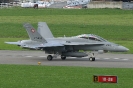 Swiss Air Force